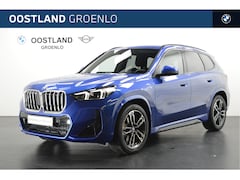 BMW X1 - xDrive23i High Executive M Sport Automaat / Trekhaak / Sportstoelen / Adaptieve LED / M Ad