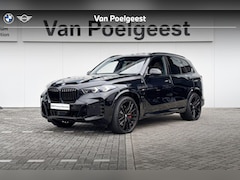 BMW X5 - xDrive50e Inovation Pack | M Sport | Panoramdak | Trekhaak