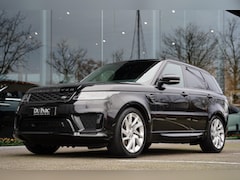 Land Rover Range Rover Sport - 3.0 TDV6 HSE Dynamic Panoramadak Elek. Trekhaak