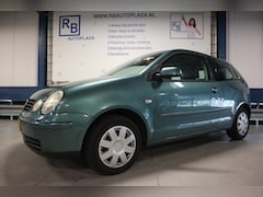 Volkswagen Polo - 1.4-16V Athene / AIRCO / NAP KM STAND