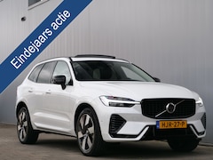 Volvo XC60 - 2.0 T6 350pk Plug-in hybrid AWD Ultimate Dark van € 56.850, - voor