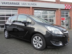 Opel Meriva - 1.4 Turbo 140PK Cosmo||Trekhaak||Rijklaar||
