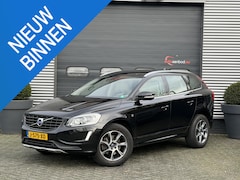 Volvo XC60 - 2.0 D4 FWD Ocean Race | Navigatie | Lederen Bekleding | Elektrische Achterklep | Stoelverw