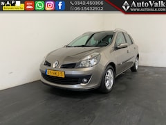Renault Clio Estate - 1.6-16V Dynamique APK 11-2026 Nieuwe APK