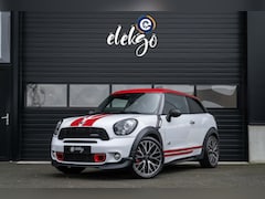 MINI Paceman - 1.6 John Cooper Works ALL4 218PK|UNIEK|XENON|CruiseControl|NAVI