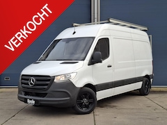 Mercedes-Benz Sprinter - 311 2.2 CDI L2H1 AIRCO / CRUISE CONTROLE / CARPLAY / KASTEN INRICHTING / IMPERIAL