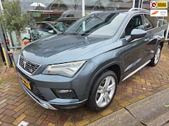 SEAT Ateca - 1.5 TSI FR Business Intense