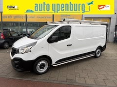 Renault Trafic - 1.6 dCi T29 L2H1 Work Edition Energy * MARGE * Airco * NIEUWSTAAT