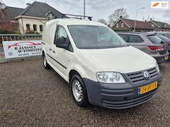 Volkswagen Caddy - 1.9 TDI Airco