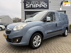 Opel Combo - 1.4 L2H1 ecoFLEX Sport -MARGE-CLIMA-CRUISECONTROL-CAMERA-DAB+-LIFT-ZIJ DEUR RECHTS MET RUI