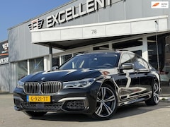 BMW 7-serie - M760Li xDrive