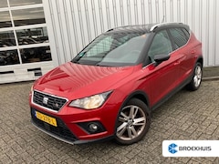 SEAT Arona - 1.0 TSI Xcellence Business 115pk DSG/AUTO | Cruise control | Navigatie via app connect | P