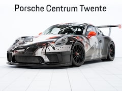 Porsche 911 - GT3 Cup