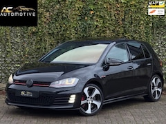 Volkswagen Golf - 2.0 TSI GTI Performance Pano Dynaudio