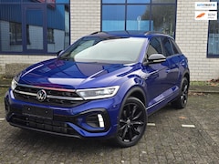 Volkswagen T-Roc - 1.5 TSI 3* R-Line Black edition Pano/DSG/Led/35000km /Top auto