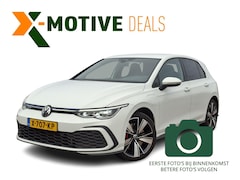 Volkswagen Golf - 1.4 eHybrid GTE 245pk Hybrid Aut  | Virtual cockpit | CarPlay | Soundsystem | Full Led | E