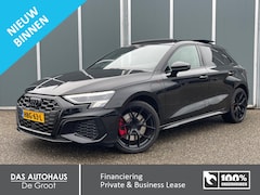 Audi A3 Sportback - 45 TFSI e 245pk S Edtion Competition