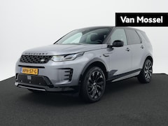 Land Rover Discovery Sport - 1.5 P270e PHEV Dynamic Edition | Elektrisch in- en uitklapbare trekhaak | Panoramadak