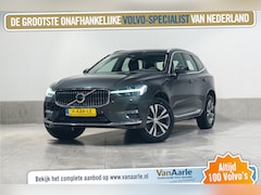 Volvo XC60 - T6 Aut. LongRange Inscription Parkeercamera 350pk