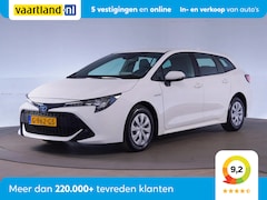 Toyota Corolla Touring Sports - 1.8 Hybrid Comfort Aut. [ LED Navi Camera ]
