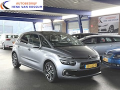 Citroën C4 Picasso - 1.2 PureTech Feel Camera | Keyless entry | Carplay | PDC | Elektrisch bedienbare achterkle