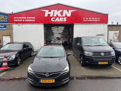 Opel Astra Sports Tourer - 1.5 CDTI Business Edition