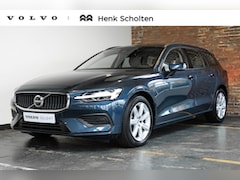 Volvo V60 - B3 Automaat Essential Edition | 1ste Eigenaar | Dealeronderhouden | Google infotainment |
