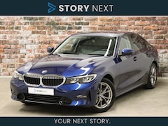 BMW 3-serie - Sedan 320i High Executive Sport Line Automaat / Live Cockpit Professional / Cruise Control