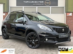 Peugeot 2008 - 1.2 PureTech GT-line/PANO/TREKH/CAMERA/APK/NAP