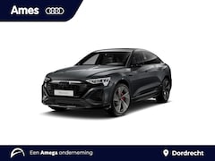 Audi Q8 Sportback e-tron - 55 quattro S Edition 115 kWh