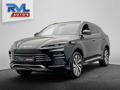 BYD Seal U - 1.5 DM-i FWD Boost PHEV 218PK Pano/Dak, Head/Up Adapt.Cruise/Control, 360-Camera, NEW, BTW