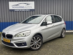 BMW 2-serie Active Tourer - 225xe Sport Hybride/Navi/Pano/HUD/etc