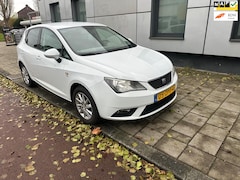 SEAT Ibiza - 1.2 TSI Style PDC Airco Clima APK 105PK