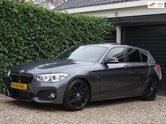 BMW 1-serie - 116i M Sport | Stoelverwarming | Schuif- kantel dak | Xenon