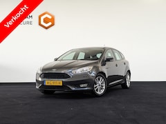 Ford Focus - 1.0 Lease Edition |NAVI|SENSOR|NAP