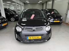 Citroën C1 - 1.0 VTi Feel