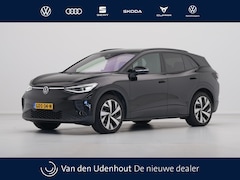 Volkswagen ID.4 - Pro Business 77 kWh Navigatie Camera Stoel/Stuurverwarming Acc Carplay 300