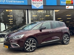 Renault Scénic - TCe 140 EDC Intens