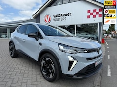 Renault Captur - 1.3 mild hybrid 160 techno RIJKLAARPRIJS