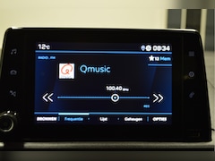Peugeot Partner - 1.5 BlueHDI Premium , TREKHAAK , NAVI VIA APP , IMPERIAL , AIRCO , CR CONTR ,