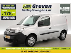 Renault Kangoo - 1.5 dCi 111PK | 3-Zits | MARGE | Airco | Elektrpakket | Schuifdeur
