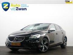 Volvo V40 - 2.0 D3 Business Sport R-Design Pano/Leer/Camera