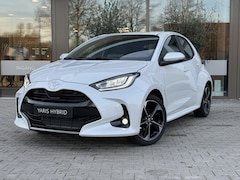 Toyota Yaris - 130 Hybrid Executive