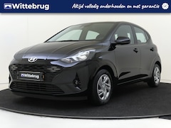Hyundai i10 - 1.0 Comfort | Carplay | Airco | Cruise Control |