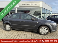 Ford Focus - 1.6-16V Trend, AUTOMAAT, airco, cruisecontrol