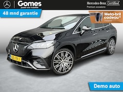 Mercedes-Benz EQE SUV - 300 Sport Edition | AMG Line | Panoramadak | Trekhaak | 360° Camera | Apple CarPlay | Andr