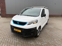 Peugeot Expert - 226S 1.6 BlueHDI 95 Premium 242.000 NAP AIRCO WIT 2018