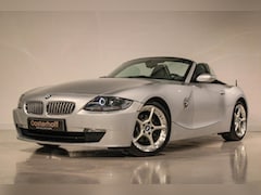BMW Z4 Roadster - 2.5si Executive