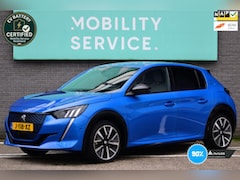 Peugeot e-208 - EV GT 350 50kWh SOH90% Clima Cruise LED