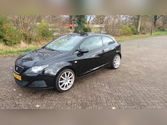 SEAT Ibiza SC - 1.2 Reference